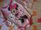 Disney Minnie, body cudne, r.86