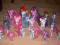 Koniki My Little Pony 16 sztuk