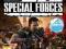 SOCOM SPECIAL FORCES - MASTER-GAME - ŁÓDŹ