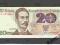 20  Złotych   1 czerwca 1982 r.   ser. AA  UNC !!!