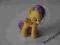 My little Pony Sunny Rays z włosami piękna