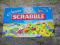 Scrabble junior 2 w 1 Super stan mattel polskie