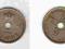NORWEGIA  50 Ore 1928 r.