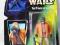 STAR WARS PONDA BABA FIGURKA KENNER NOWA