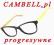 CELINE  OKULARY PROGRESYWNE ANTYREFLEKS + MONTAŻ