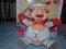 GRA PIGGY POP - Nie pękaj prosiaczku HASBRO
