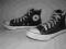 CONVERSE ALL STAR KULTOWE TRAMPKI 34