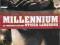 MILLENNIUM TRYLOGIA CAŁY ZESTAW 6 DVD NOWY+ GRATIS