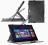 Etui SLIM: ASUS VIVOTAB ME400C Z2760 600 -FV -24H