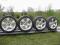 FELGI BMW E90 E91 E92 E93 felgi 8JX17 -ET34 5x120