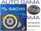Kolo dwumasowe VW Golf IV 4 1.9TDI 85KW 115KM AUY