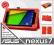 POKROWIEC DOPASOWANY DO ASUS GOOGLE NEXUS 7 2 GEN.