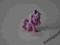 My little Pony Diamond Tiara kucyk konik