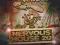 CJ MACKINTOSH(MIXED BY): NERVOUS HOUSE 20 (CD)