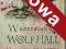 W komnatach Wolf Hall, Audiobook