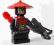 LEGO NINJAGO SCOUT ZWIADOWCA Z BRONIĄ NOWY