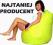 NAJTANIEJ FOTEL SAKO XXL +GRATIS pufy pufa xl xxxl