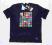 ADIDAS t-shirt 5-6 lat 116 cm NOWY