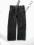 TOMMY HILFIGER jeansy GRANATOWE 5+6LAT 110+116CM