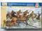 Russian Infantry Winter - Italeri - 1:32 - 6876