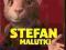 Stefan Malutki  DVD