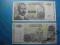 Bośnia i Herc 500000000 Dinara A ! P-155a 1993 UNC