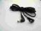 Kabel zasilający kamerę PANASONIC z zasila VSK0651
