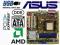 Płyta Główna Asus A8NE-FM S939 PCI e SATA GW Grati