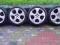 Felgi z oponami Volkswagen POLO GTI 215/40 R17 87V
