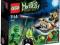LEGO MONSTER FIGHTERS 9461 STWÓR Z BAGIEN NOWY