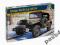 Dodge Staff Car WC56 - ITALERI - 1:35 - 228