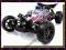 SPIRIT N2 - SPALINOWY BUGGY 1:10 ZDALNIE STEROWANY