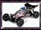 SPIRIT N1  2.4GHz  - SAMOCHÓD  SPALINOWY RC