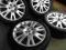 RENAULT Laguna -oryginalne alufelgi - 7Jx17, ET 50