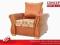 Fotel Florencja SUPER CENA - prosto od producenta