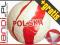 Piłka nożna PIŁKA POLSKA Spokey rozm. 5