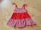 Sukienka roz 86