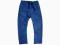 8830 ZARA BOYS__GRANATOWE OCIEPLANE SPODNIE_4-5LAT