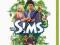 THE SIMS 3 XBOX 360/FOLIA/-SKLEP TG2012!!!