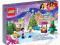 LEGO FRIENDS KALENDARZ ADWENTOWY 41016