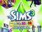 THE SIMS 3 SZALONE LATA 70 80 I 90 PC PL