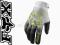 QUAD CROSS RĘKAWICE FOX 360 FUTURE GLOVE GREEN XL