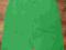 Benetton zielone krótkie spodenki 10-11 XL 150