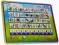 Kid's PAD TABLET EDUKACYJNY mały zwierzyniec iPAD