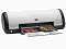 HP DESKJET D1415 NOWA DRUKARKA na tusze HP 21 HP22