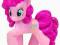 MY LITTLE PONY KUCYK PINKIE PIE UNIKAT KOLEKCJA