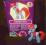 # MY LITTLE PONY MAGNET BOLT ŚLICZNY KUCYK PREZENT