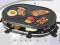 GRILL ELEKTRYCZNY RACLETTE DLA 8 OSÓB MIA  [K]