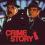 Crime Story - film DVD - Dennis Farina