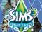 Sims 3 Księżycowe Jeziora ( Lunar Lakes )